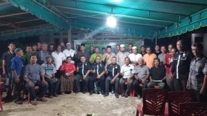 Jangkar Merah Putih